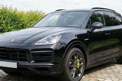Porsche Cayenne 108.000 km 53.000 &euro; Achim 28832