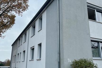 Kapitalanlage in Ihlpohl | „aktuell“ vermietete 3-Zimmer Wohnung 3 zimmer