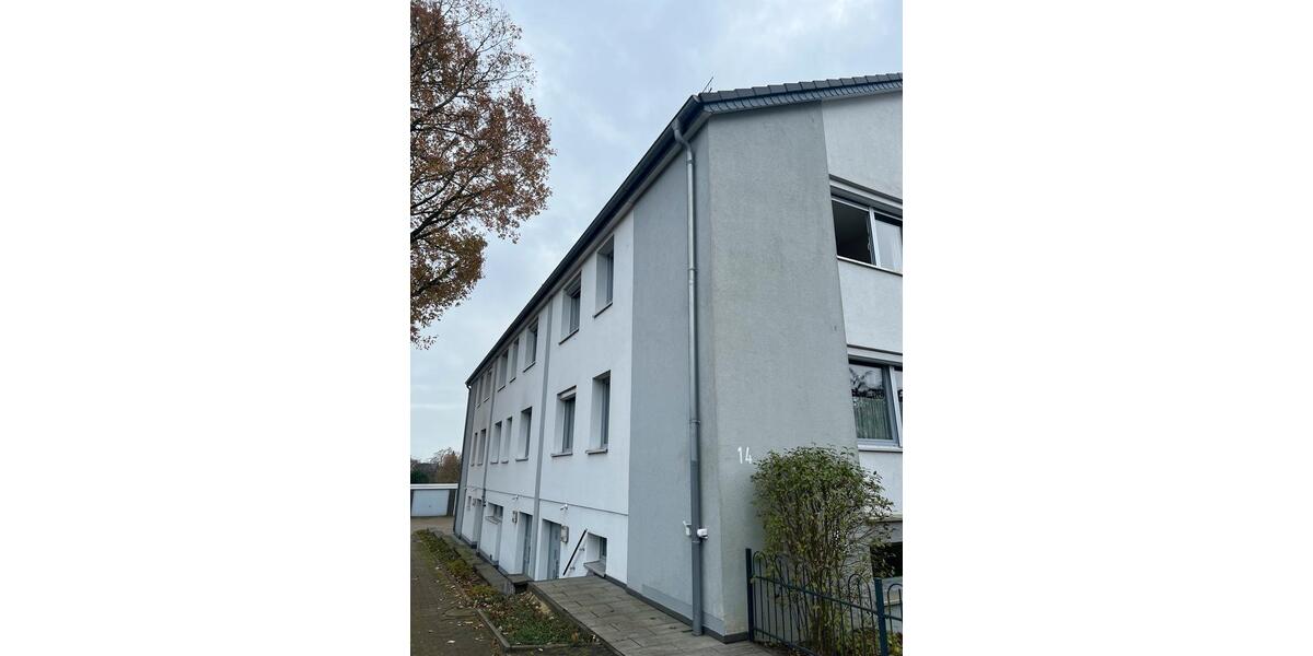 Kapitalanlage in Ihlpohl | „aktuell“ vermietete 3-Zimmer Wohnung 3 zimmer