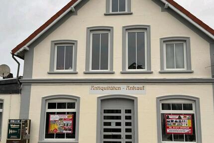 Gewerbeobjekt Elsfleth - 590&euro; | Angebot:24982138