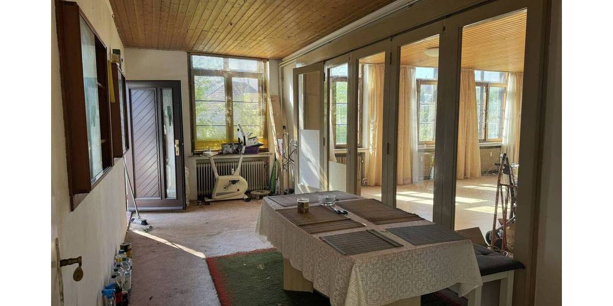 Etagenwohnung Syke-Okel Okel - 4 Zimmer, 185 m&sup2;, 159.000&euro; | Angebot:26512764
