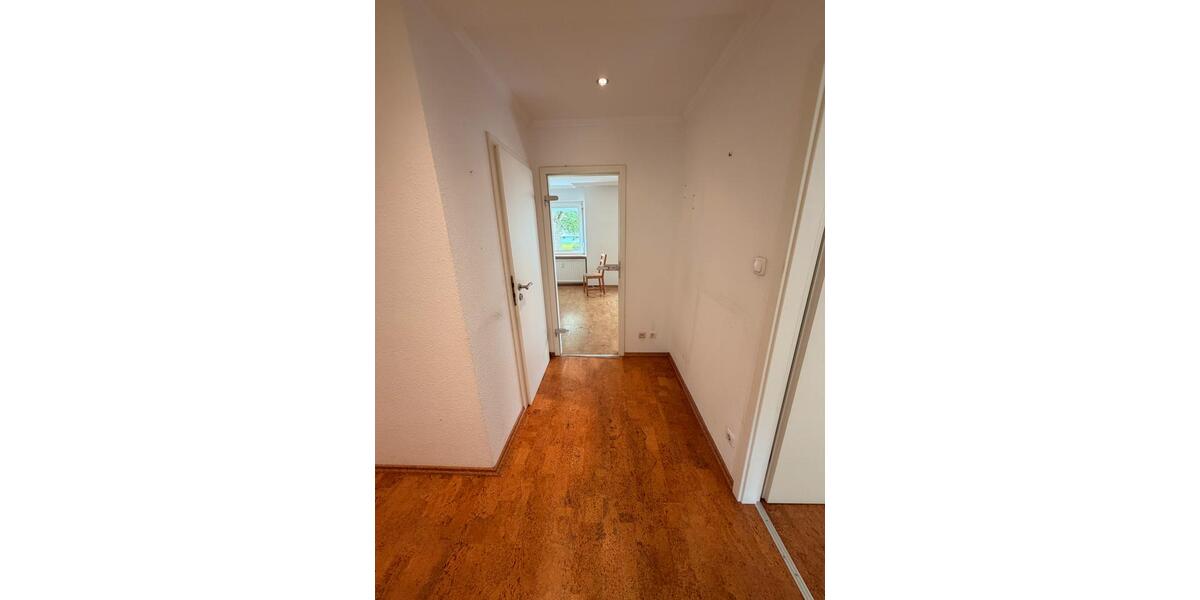 Erdgeschoßwohnung Bremen Neustadt - 2.5 Zimmer, 65 m&sup2;, 185.000&euro; | Angebot:26738148