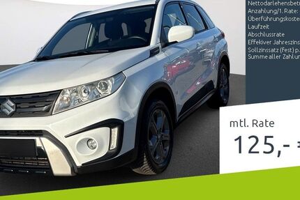 Suzuki Vitara 131.737 km 9.990 &euro; Stuhr 28816
