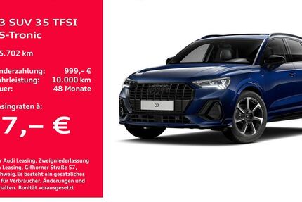 Audi Q3 5.702 km 46.447 &euro; Bremen 28207