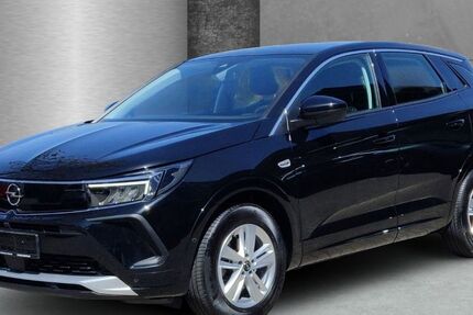 Opel Grandland (X) 32.685 km 23.480 &euro; Syke-Barrien 28857