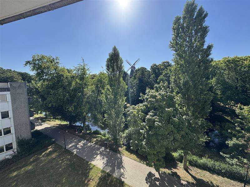 Büro in Bremen 1.113,50 € 101.23 m²