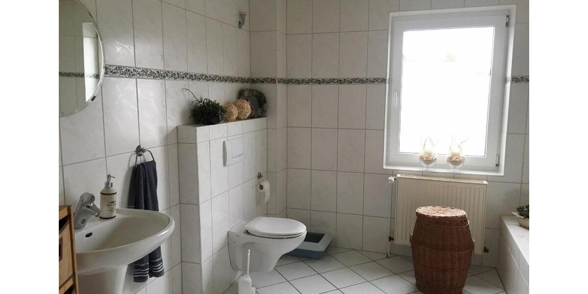 Etagenwohnung Hambergen - 3 Zimmer, 82 m&sup2;, 163.500&euro; | Angebot:27113684