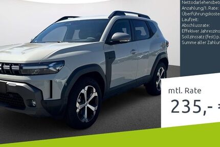 Dacia Duster 2.000 km 25.350 &euro; Stuhr 28816