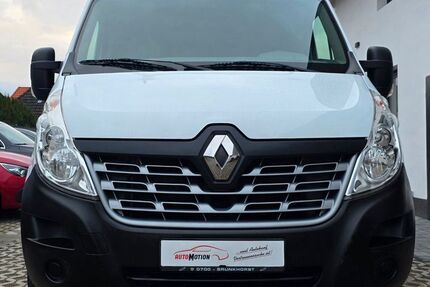 Renault Master 112.000 km 13.790 &euro; Langwedel 27299