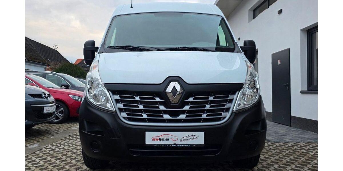 Renault Master 112.000 km 13.790 &euro; Langwedel 27299