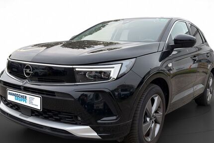 Opel Grandland (X) 16.490 km 21.990 &euro; Bremen 28207