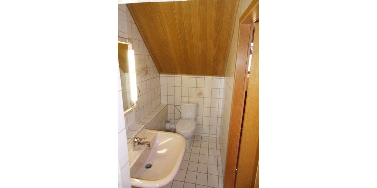 Etagenwohnung Syke Syke-Mitte - 3 Zimmer, 77 m&sup2;, 650&euro; | Angebot:24555486