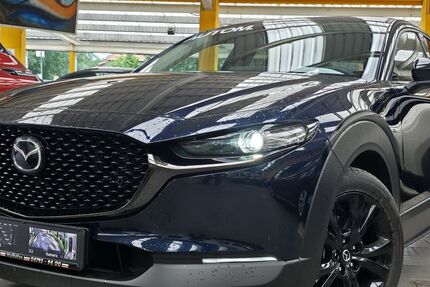 Mazda CX-30 9.700 km 26.975 &euro; Wallhöfen bei Bremen 27729
