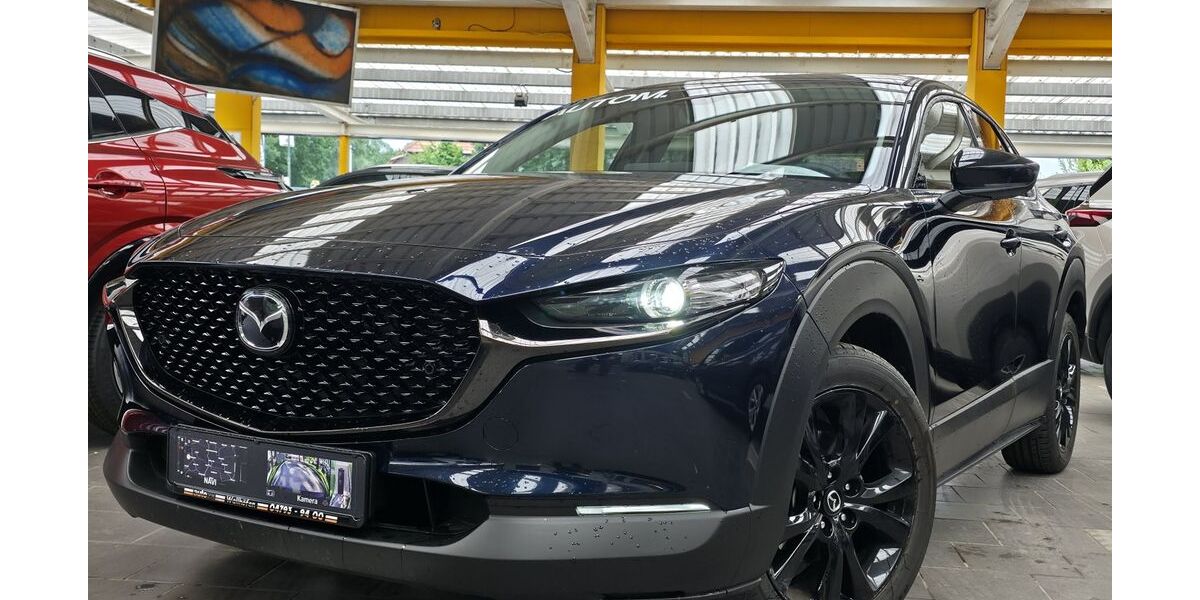 Mazda CX-30 9.700 km 26.975 &euro; Wallhöfen bei Bremen 27729