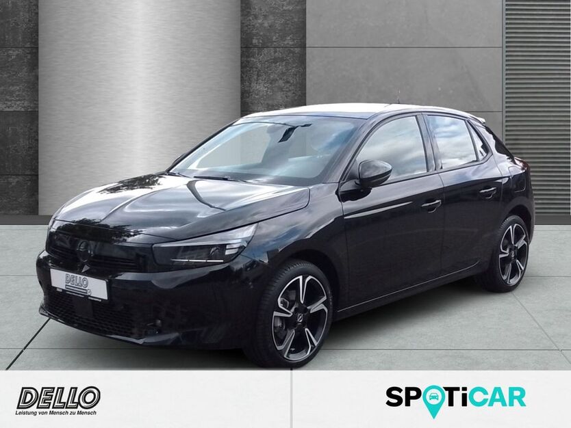 Opel Corsa 11.910 km 19.480 € Syke-Barrien 28857