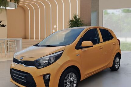 Kia Picanto 59.580 km 10.990 &euro; Bremen 28357