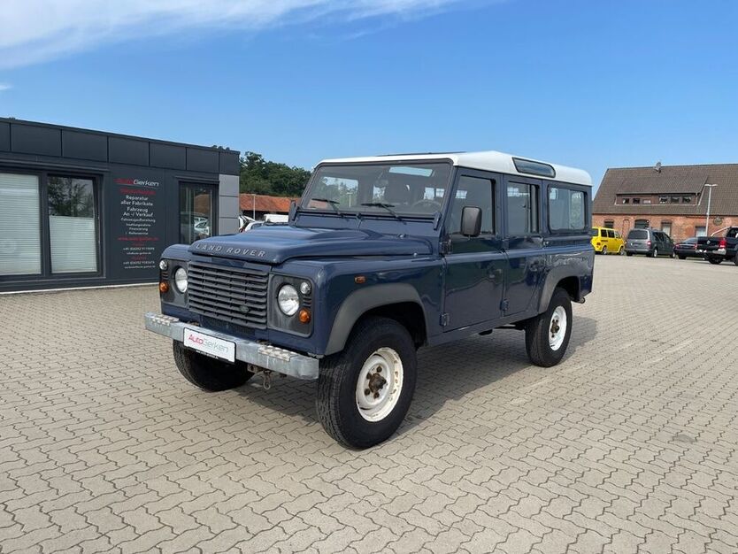 Defender