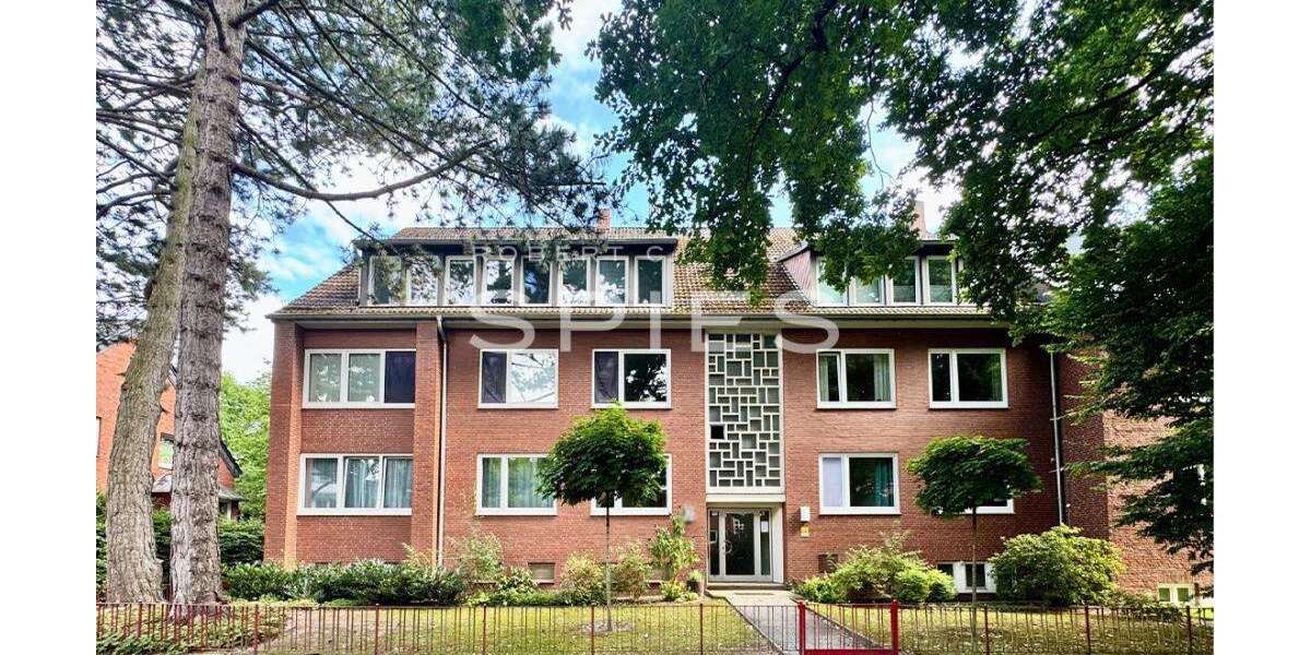 Wohnung zum Kaufen in Bremen 199.000 € 79 m² 3 zimmer