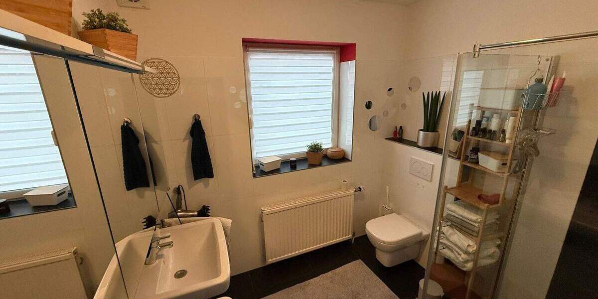 Etagenwohnung Weyhe Kirchweyhe - 4 Zimmer, 89 m&sup2;, 299.000&euro; | Angebot:25775317