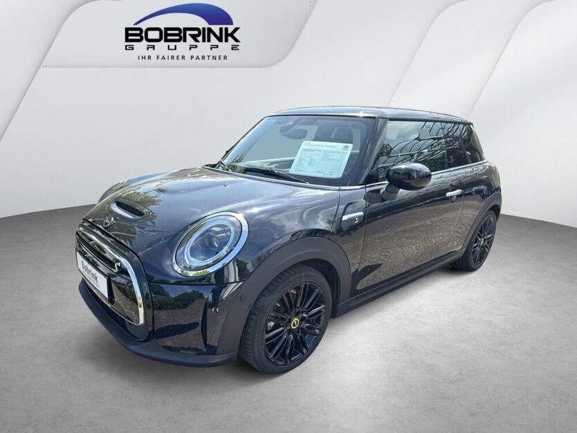 Cooper SE
