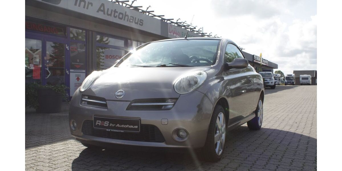 Nissan Micra 149.990 km 2.995 &euro; Syke-Heiligenfelde 28857