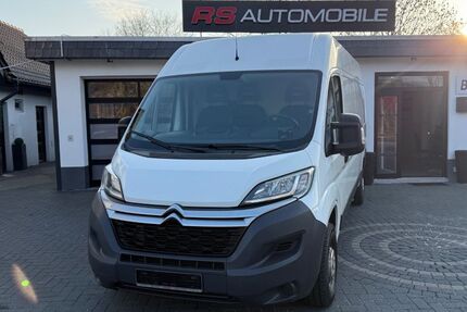 Citroen Jumper 59.600 km 15.480 &euro; Delmenhorst 27751