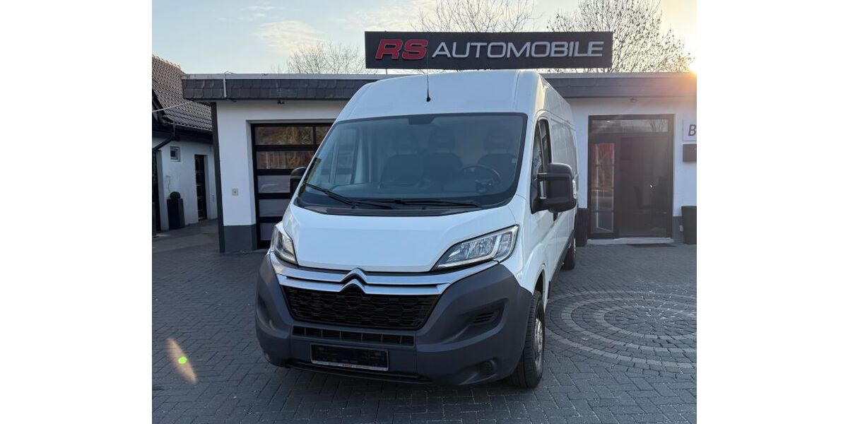 Citroen Jumper 59.600 km 16.990 &euro; Delmenhorst 27751