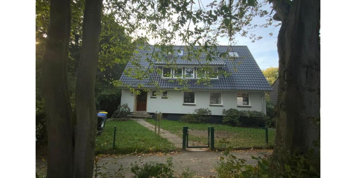 Erdgeschoßwohnung Bremen Horn-Lehe - 4 Zimmer, 100 m&sup2;, 1.250&euro; | Angebot:25415165