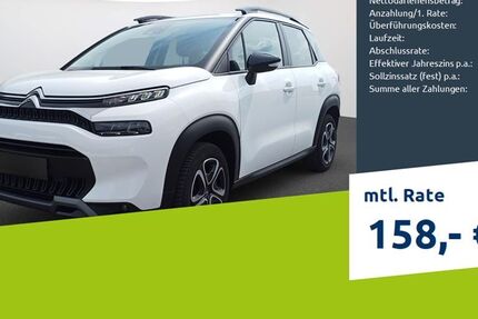 Citroen C3 Aircross 14.637 km 15.980 € Stuhr 28816