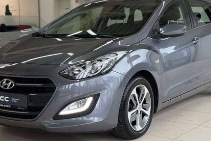 Hyundai i30 107.564 km 8.940 &euro; Stuhr / Seckenhausen 28816