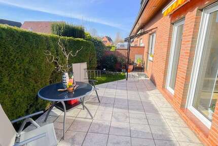 Haus Bremen Osterholz - 4 Zimmer, 89 m&sup2;, 379.000&euro; | Angebot:25409303