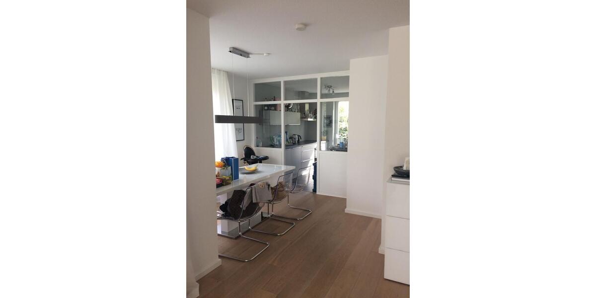 Hochparterre Bremen Blockland - 3 Zimmer, 105 m&sup2;, 1.275&euro; | Angebot:26704357