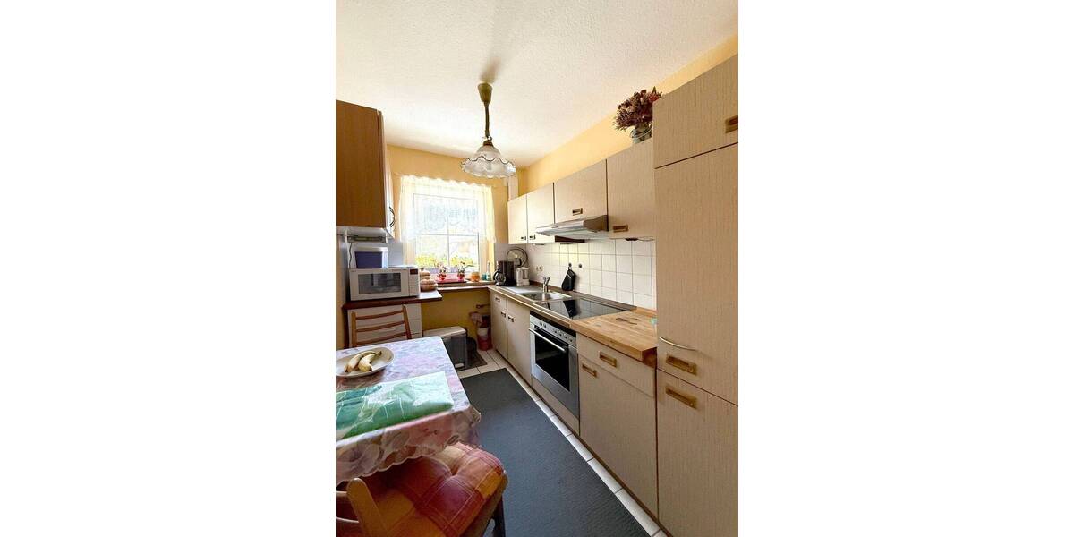 Etagenwohnung Weyhe Kirchweyhe - 2 Zimmer, 48 m&sup2;, 160.000&euro; | Angebot:26528644