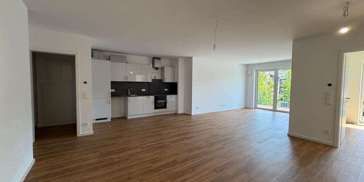Etagenwohnung Bremen Hemelingen - 3 Zimmer, 93 m&sup2;, 1.595&euro; | Angebot:25452699