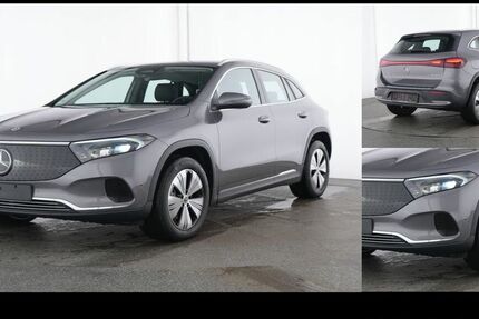 Mercedes-Benz EQA 8.600 km 36.990 € Lilienthal 28865