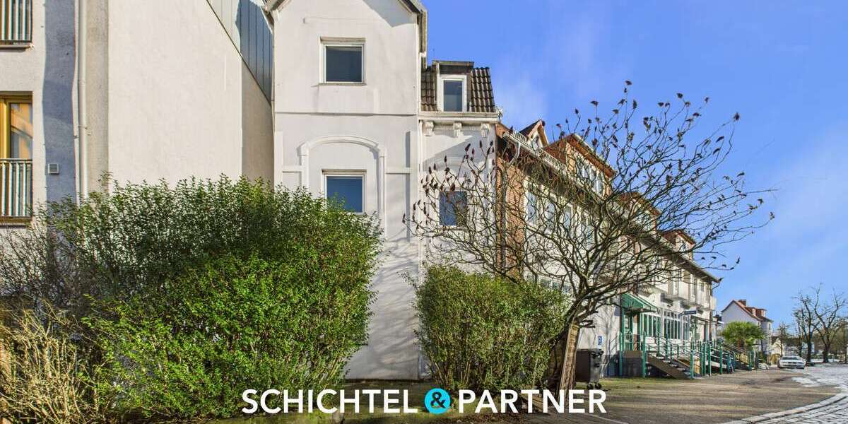 Einfamilienhaus Bremen Burglesum - 10 Zimmer, 195 m&sup2;, 449.000&euro; | Angebot:25233004