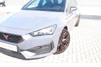 Cupra Leon 18.000 km 31.290 &euro; Ritterhude 27721