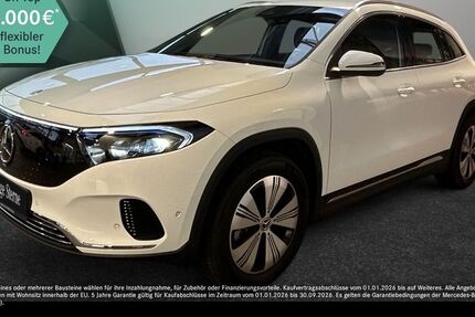 Mercedes-Benz EQA 12.410 km 35.490 &euro; Bremen 28307