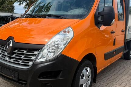 Renault Master 99.740 km 13.990 &euro; Bremen 28279