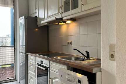 Wohnung Bremen Blockland - 2 Zimmer, 57 m&sup2;, 545&euro; | Angebot:25211447