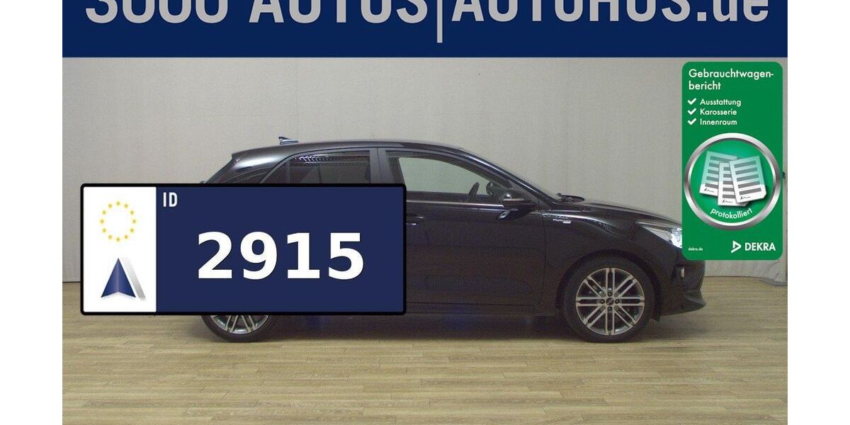 Kia Rio 71.330 km 15.280 &euro; Bremen / Arsten 28279