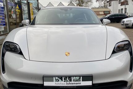 Porsche Taycan 32.000 km 66.666 &euro; Achim 28832