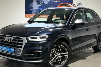 Audi SQ5 160.500 km 27.999 &euro; Ganderkesee 27777