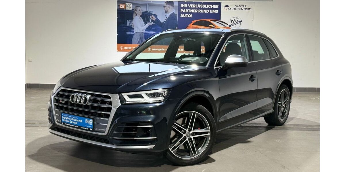 Audi SQ5 160.500 km 27.999 &euro; Ganderkesee 27777
