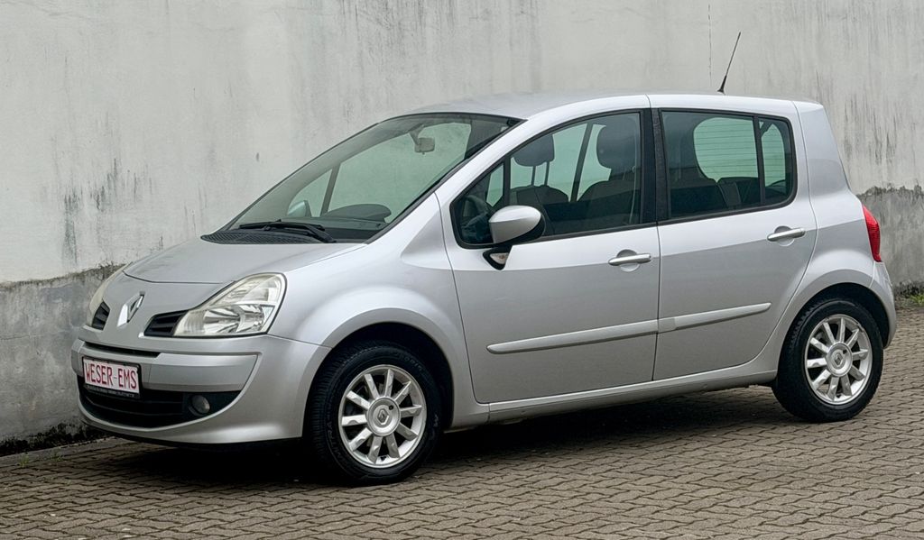 Renault Modus 121.000 km 4.825 &euro; Bremen 28201