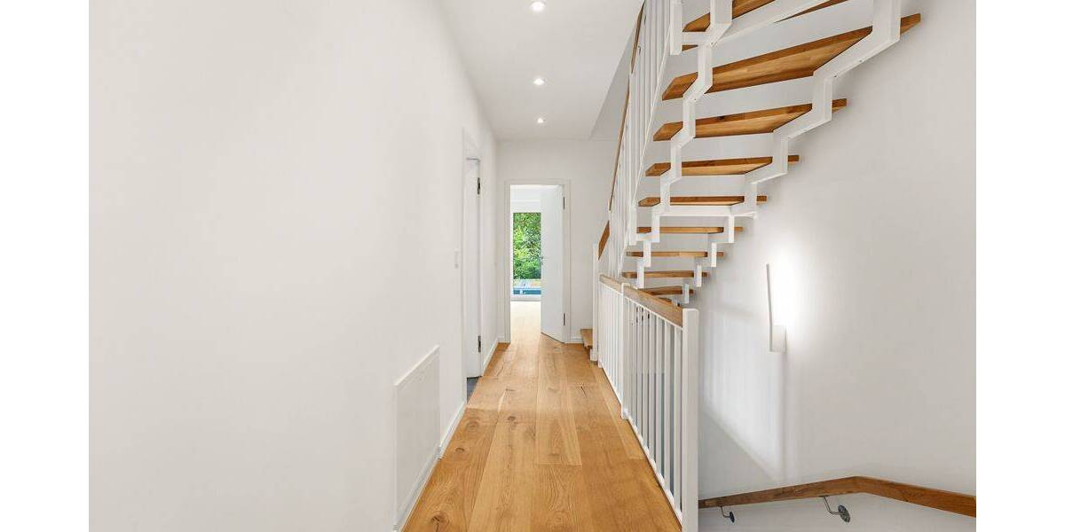Doppelhaushälfte Bremen / Oberneuland Oberneuland - 5 Zimmer, 166 m&sup2;, 875.000&euro; | Angebot:26929530