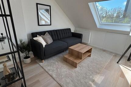 Wohnung Bremen Walle - 2 Zimmer, 38 m&sup2;, 1.350&euro; | Angebot:26346426