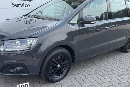 Seat Alhambra 96.396 km 27.990 &euro; Bremen 28357