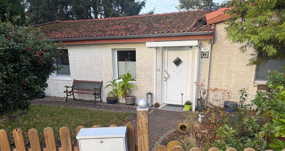 Bungalow Bremen Blockland - 4 Zimmer, 85 m&sup2;, 339.000&euro; | Angebot:27733426