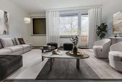 Wohnung Bremen Walle - 4 Zimmer, 86 m&sup2;, 1.170&euro; | Angebot:25661723